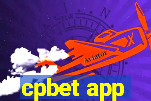 cpbet app